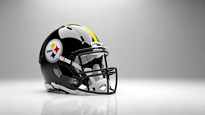 Steelers Criticized for Throwback Jersey Choice Against Packers