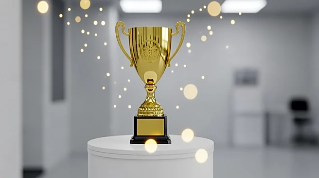Jackson Physician Search Recognized as Top Workplace in Healthcare for 10th Year