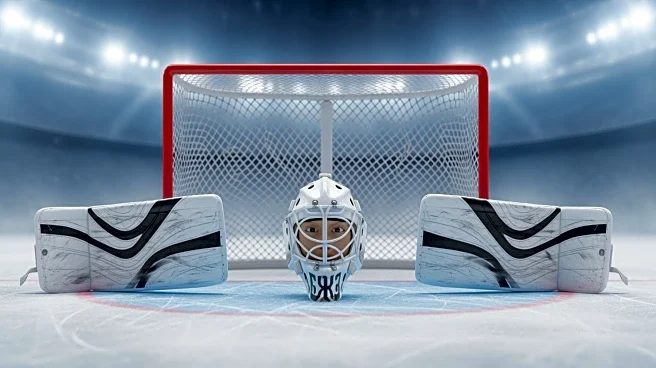Islanders' Ilya Sorokin: Starting Against Boston Amidst Strong Performance