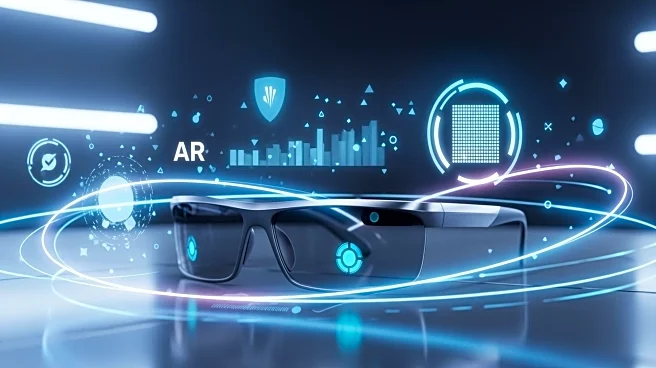 Snapchat Advances AR Capabilities with New OS Update and Spectacles Plans