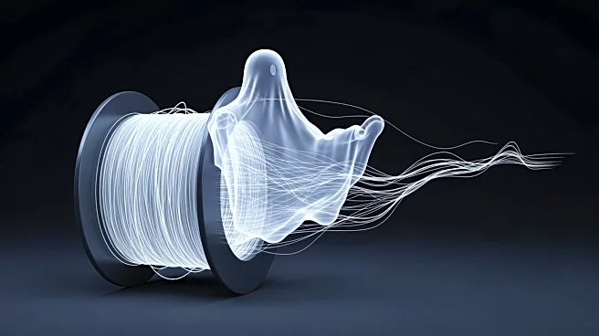 Meta's Threads Introduces 'Ghost Posts' for Ephemeral Social Media Engagement