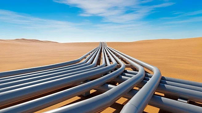 Pakistan Reassesses Gas Import Strategy Amid Declining Demand