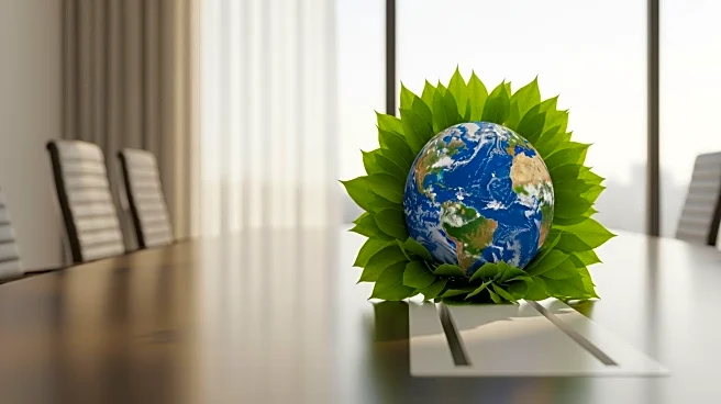 EU Negotiates Flexible Climate Target Ahead of COP30 Summit