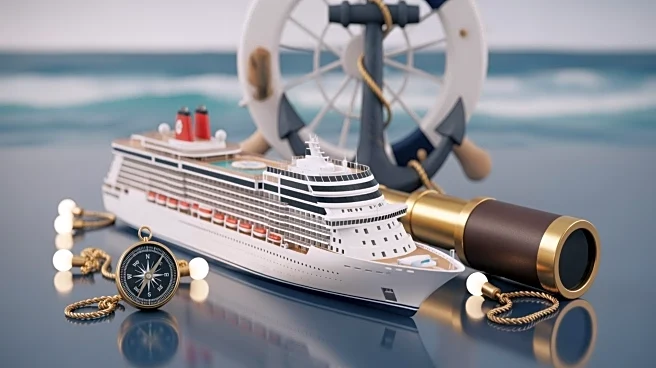Cruise Lines International Association Highlights Luxury Growth During Cruise Month 2025