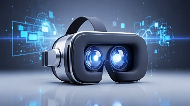 VRChat Launches on Android and iOS, Anticipating User Surge
