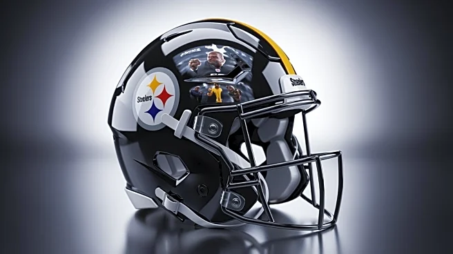 Pittsburgh Steelers Opt for Kenneth Gainwell Over Jaylen Warren and Kaleb Johnson