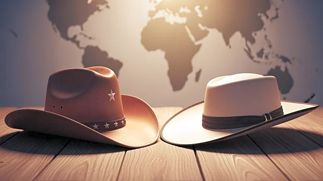 President Trump's Proposal to Import Argentine Beef Sparks Concern Among Colorado Ranchers