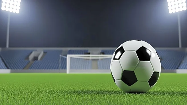 England Prepares for 'Revenge' Friendly Against Australia