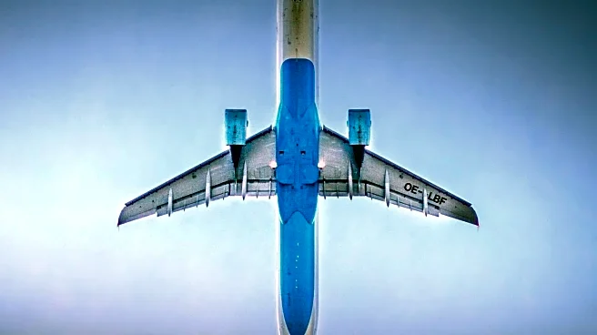 World’s Shortest International Flights Offer Unique Travel Experiences