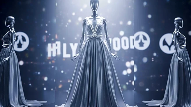 Ayo Edebiri Showcases Vogue Cover Look at Vogue World 2025: Hollywood