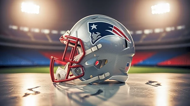 Drake Maye Shines in Patriots Victory Against Browns