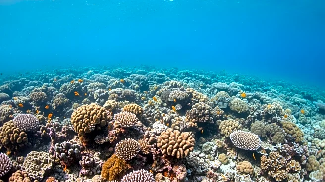 President Marcos Condemns Scarborough Shoal 'Nature Reserve' Amidst South China Sea Tensions