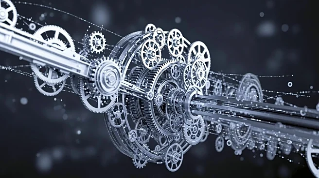 Chaos-Based Encryption Scheme Enhances Security for Satellite Images