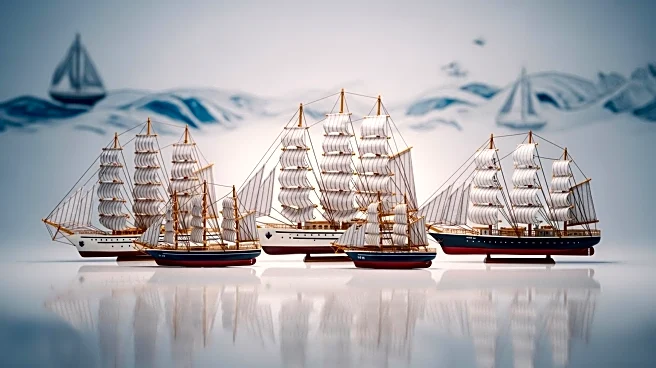 American Cruise Lines Expands Fleet with 10 New U.S.-Built Ships by 2028