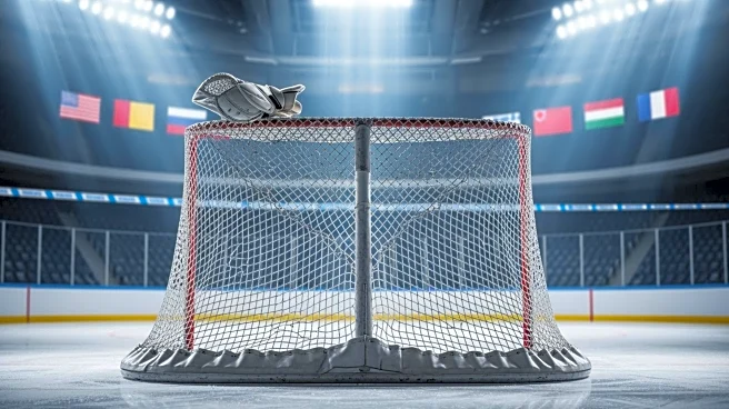 Oilers' Calvin Pickard: Overtime Loss Raises Concerns Over Goalie Performance