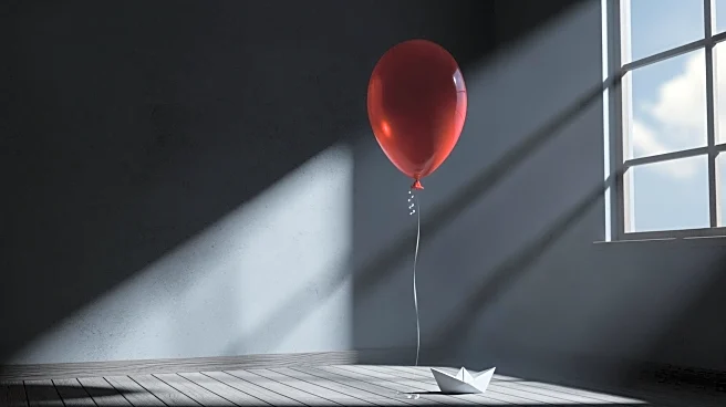 HBO Max Advances 'IT: Welcome to Derry' Episode 2 Release to Align with Halloween