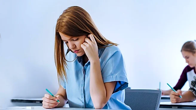 Teacher's Compassionate Gesture Transforms Grieving Teenager's Life