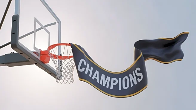 San Antonio Spurs Unveil Banner Honoring Gregg Popovich's Historic Coaching Career