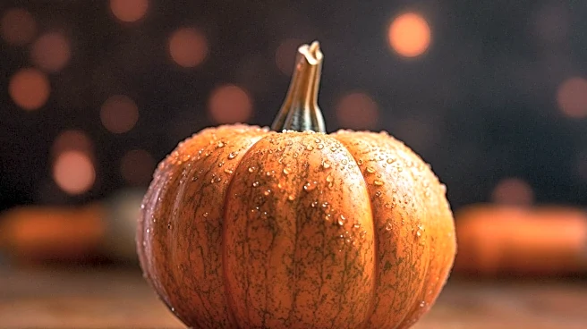Good Day Sacramento Celebrates Fall with Morning Pumpkin Carving