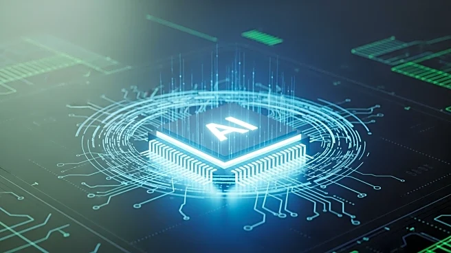 Envestnet Appoints New CTO to Enhance AI Capabilities in WealthTech