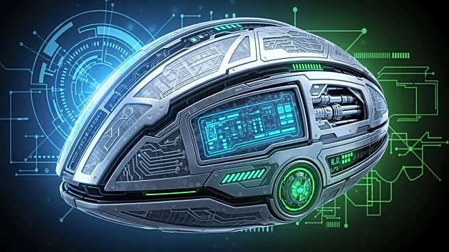 ToolShell Exploit Drives Increase in Attacks on Public-Facing Applications, Cisco Reports