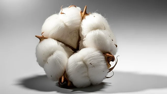 Pakistan Cotton Ginners Association Exposes Adulteration Threatening Cotton Sector