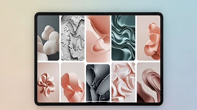 Pinterest Introduces AI-Powered Personalized Boards to Enhance User Experience