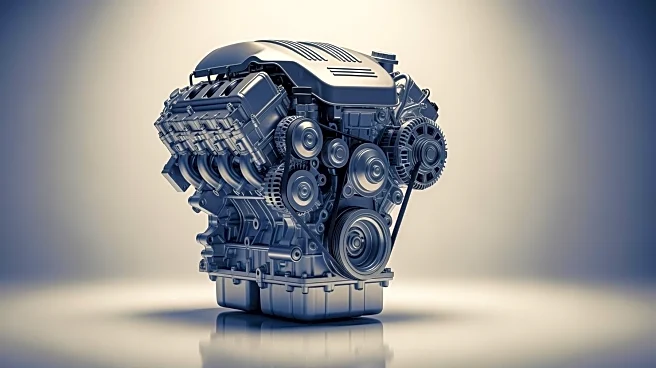 NHTSA Expands Investigation into 286,000 GM Vehicles for Engine Failure Risk