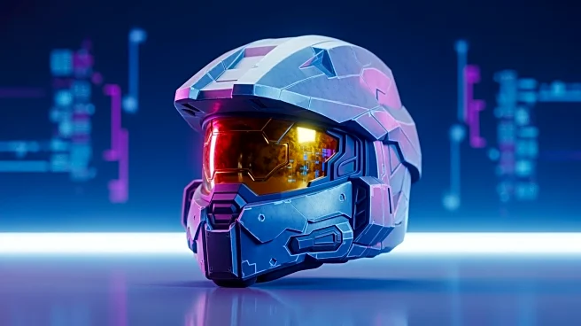 The White House Releases AI Image of President Trump as Master Chief, Sparking Controversy