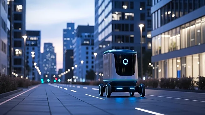 Starship Technologies Secures $50 Million to Expand Autonomous Deliveries in U.S. Cities