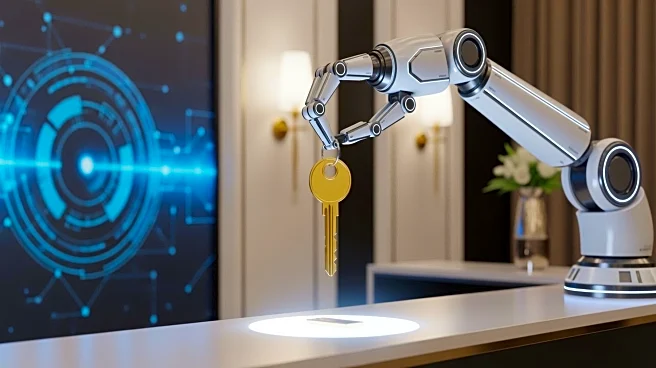 RobosizeME Introduces Hyperautomation Guide for Hospitality Leaders to Enhance Efficiency