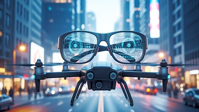 Amazon Expands Testing of Smart Glasses for Delivery Drivers to Enhance Efficiency and Safety