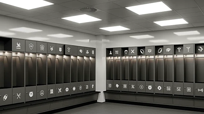 Lululemon Partners with NFL to Launch Licensed Apparel for All 32 Teams