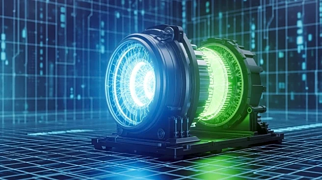 INNIO and VoltaGrid Collaborate on 2.3-GW Data Center Power Project in the U.S.