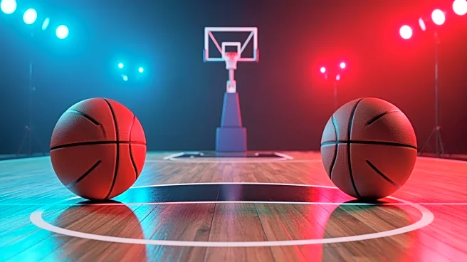 Lexie Hull Discusses Caitlin Clark-Angel Reese Rivalry and Its Impact on WNBA