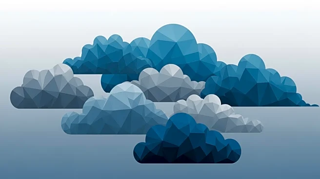 World Meteorological Organization Highlights Urban Cloud Coverage Trends Impacting Developing Economies