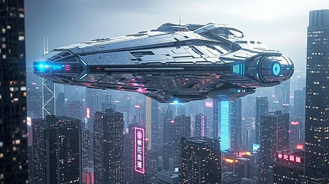 Obsidian's 'The Outer Worlds 2' Criticized for Ineffective Satire on Capitalism