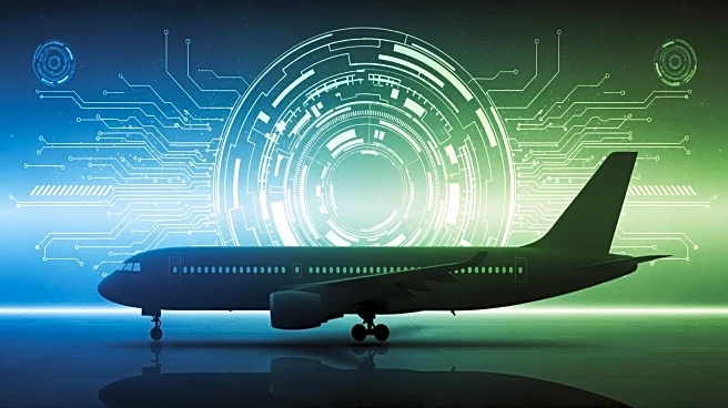 Alaska Airlines Commits to IT Upgrades Following Major Flight Disruptions