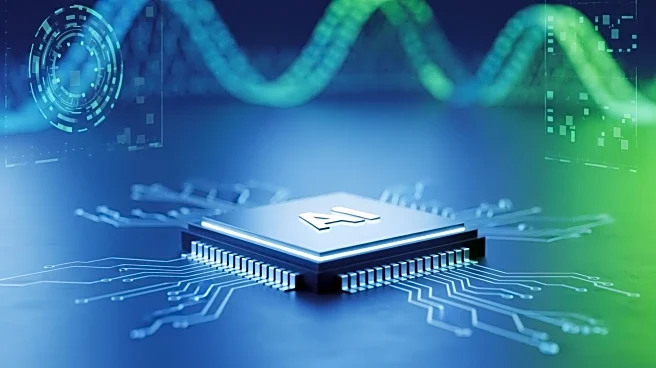 Amazon's AI Expertise Positions It as a Long-Term Investment Over Nvidia
