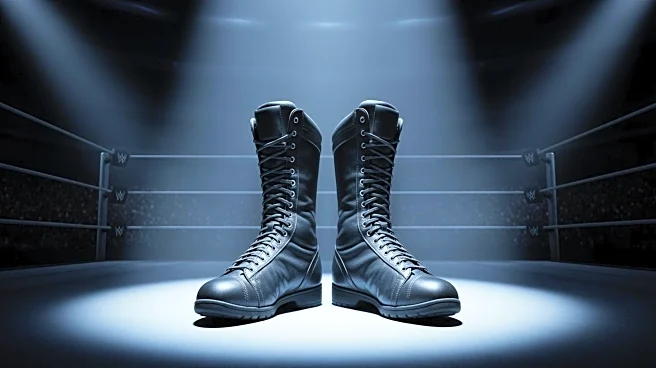 WWE Teaser Videos Spark Speculation Over Mystery Return