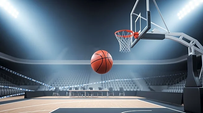 Victor Wembanyama Sets NBA Record with Historic Performance in First Three Games