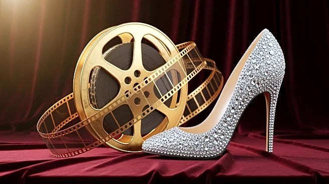 Vogue World 2025: A Star-Studded Tribute to Film and Fashion