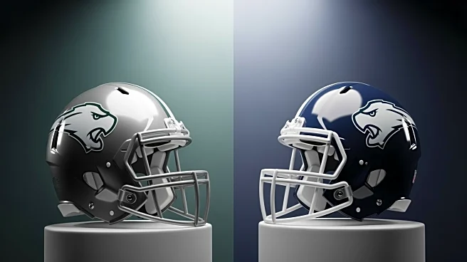 NFL Fanbase Loyalty and Toxicity Rankings Highlight Philadelphia Eagles and Dallas Cowboys