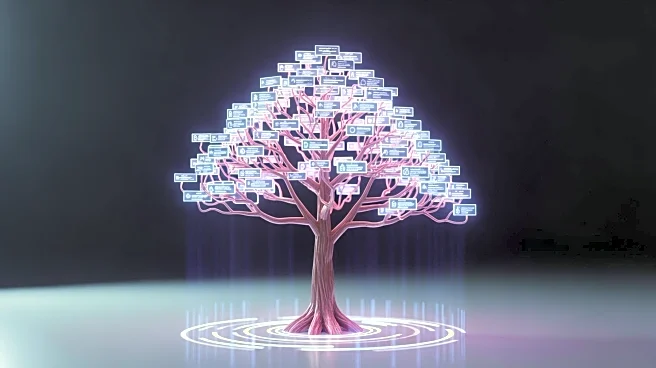 MarkTechPost Explores Advanced Agentic Decision-Tree RAG System for Enhanced Query Handling