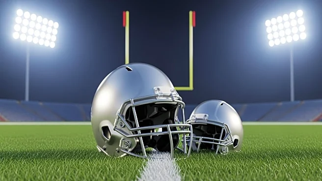 Tampa Bay Buccaneers Rookies Step Up Amidst Injuries to Key Players