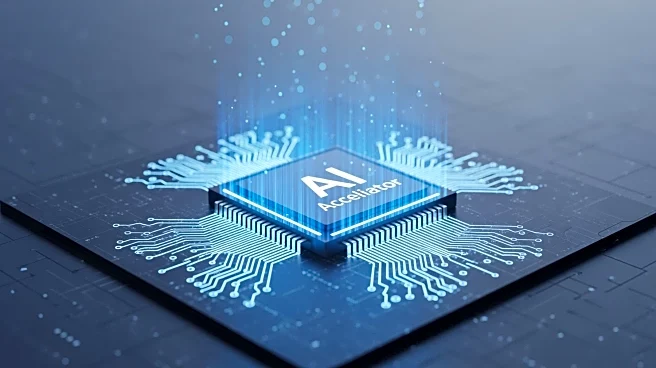 Broadcom Partners with OpenAI to Develop AI Accelerators, Projected Revenue Surge