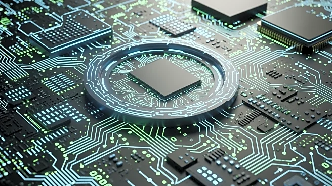 VestGen Investment Management Acquires Stake in Taiwan Semiconductor Manufacturing Company