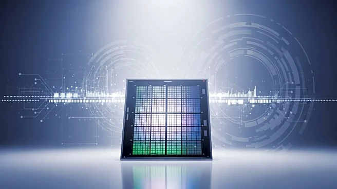 Bessemer Group Inc. Increases Stake in Taiwan Semiconductor Manufacturing Company