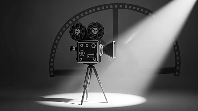 Leni Riefenstahl's Films and Their Enduring Fascist Influence Examined