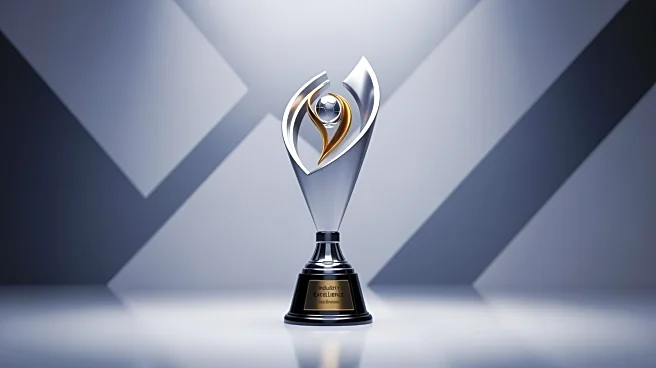 ADWEEK Reveals 2025 Agency of the Year Shortlist Highlighting Industry Excellence